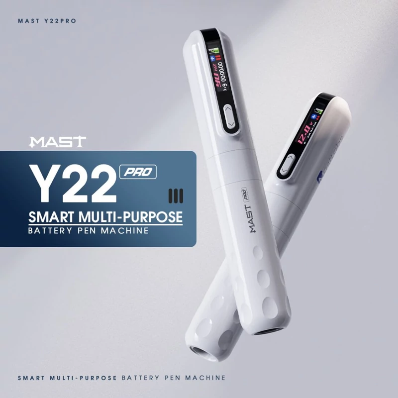 Mast Y22 Pro - kép 4