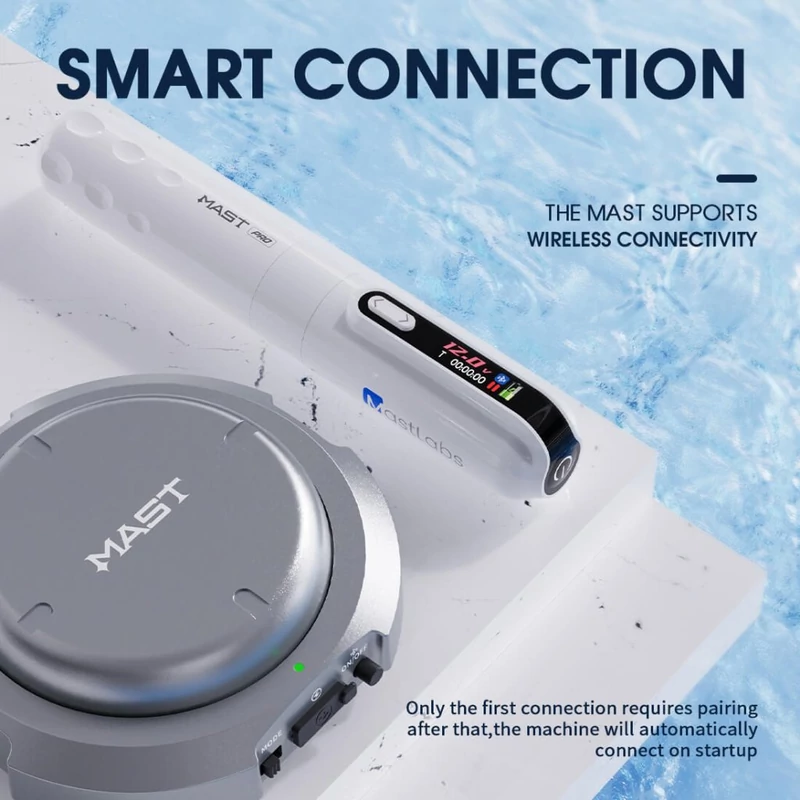 Mast Y22 Pro - kép 7