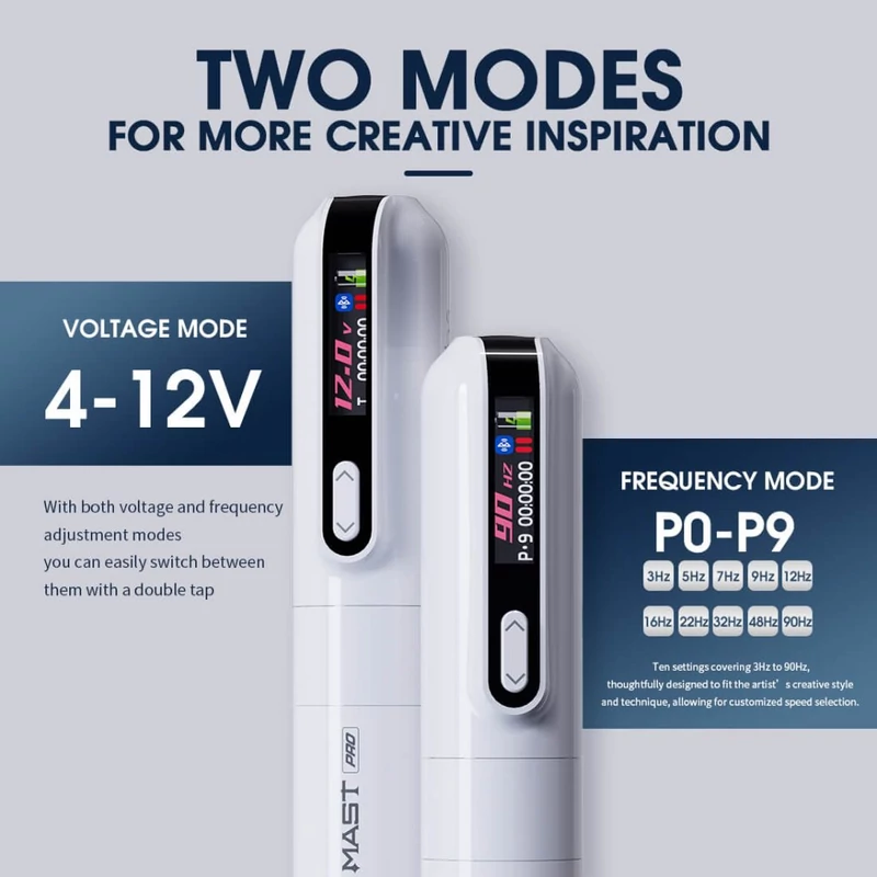 Mast Y22 Pro - kép 9