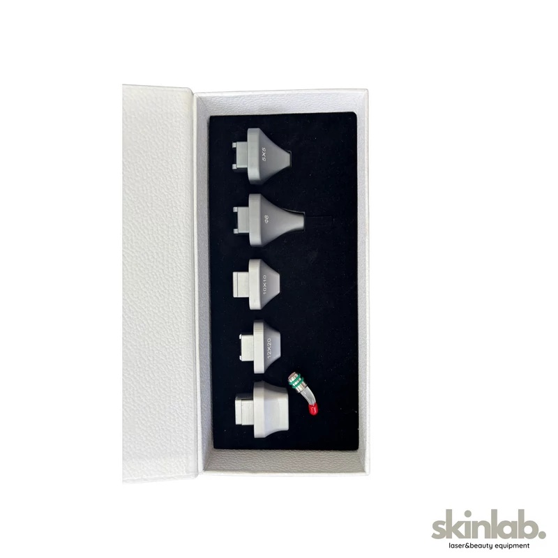 MediLUX PRO professzionális, 4 hullámhosszon operáló diódalézer készülék - kép 3