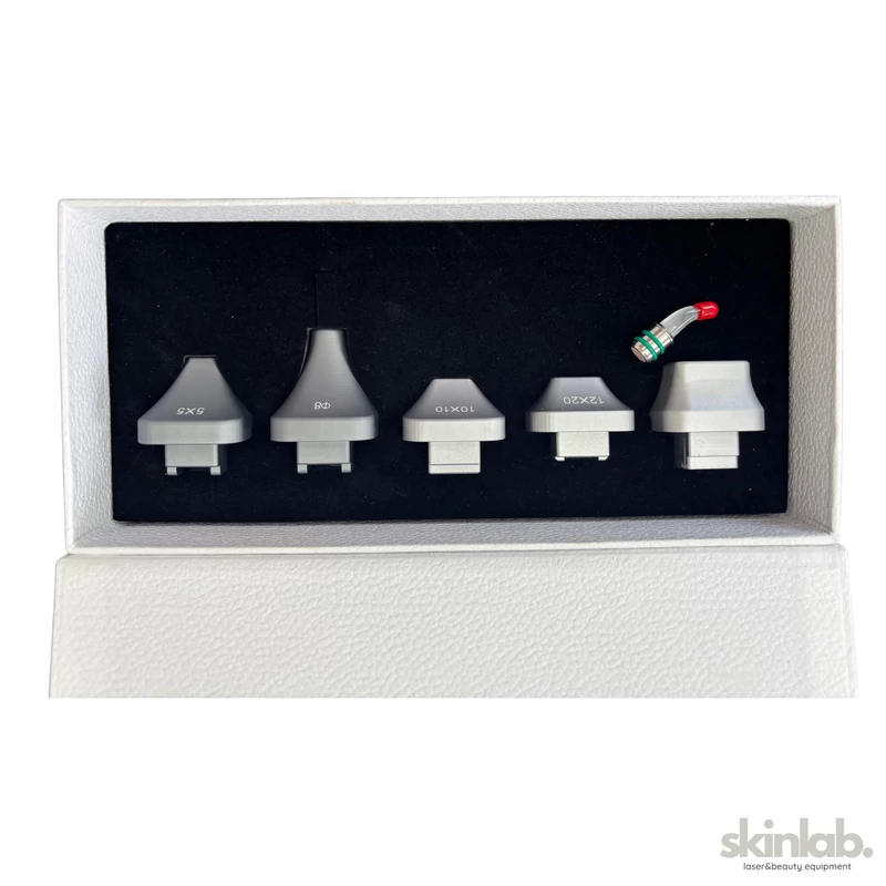 DAME 4 nagyteljesítményű diódalézer készülék - kép 6