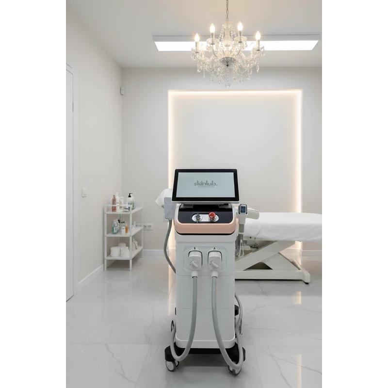 DAME 4 nagyteljesítményű diódalézer készülék - kép 7