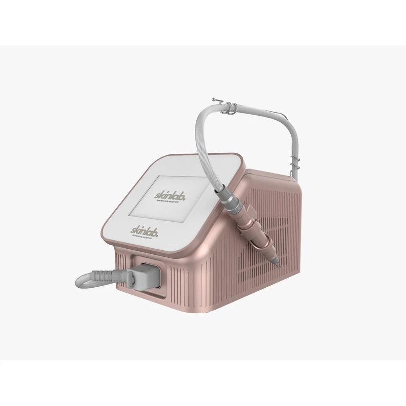 ‘ÉLISE’ Q-kapcsolt ND:YAG lézer készülék