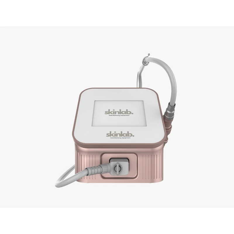 ‘ÉLISE’ Q-kapcsolt ND:YAG lézer készülék - kép 5