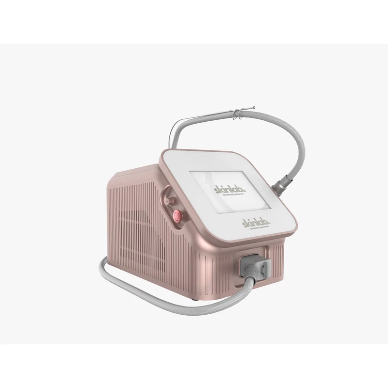 ‘ÉLISE’ Q-kapcsolt ND:YAG lézer készülék - kép 6