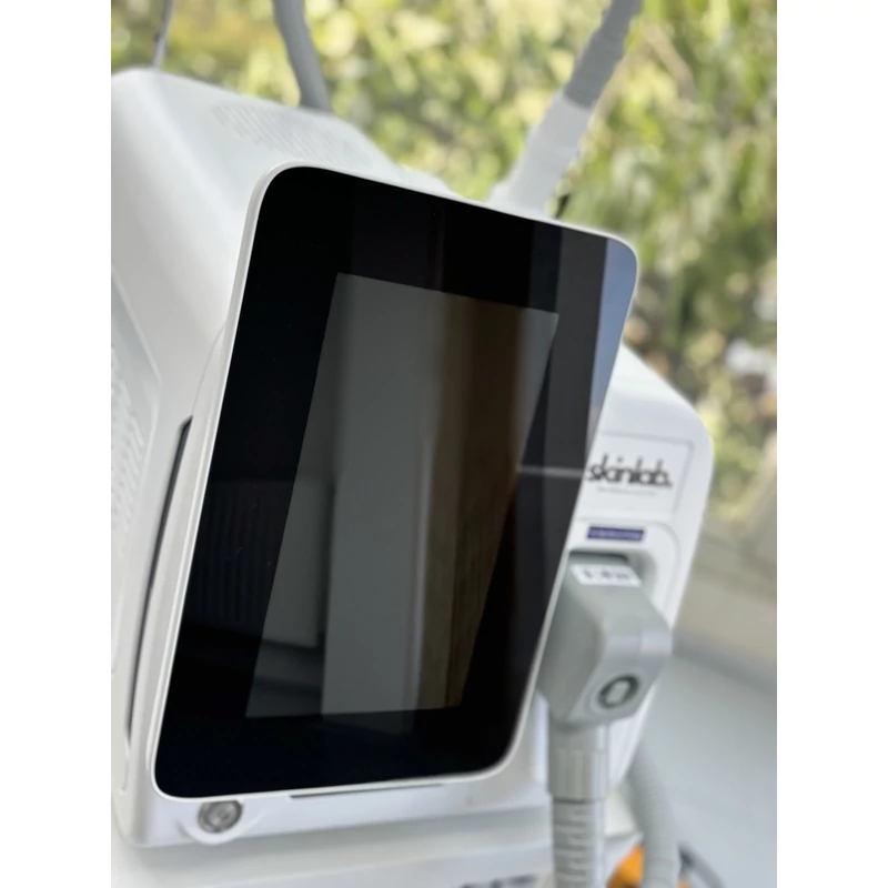 ELYRA' Q-kapcsolt ND:YAG lézergép - kép 4