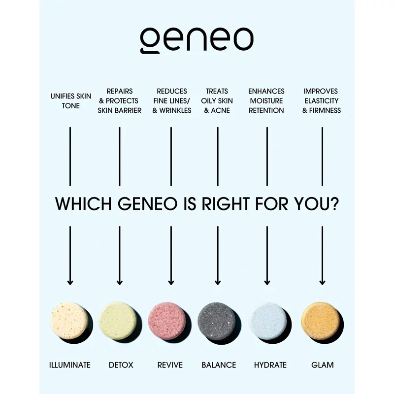 OxyGenX Pod Szettek - kép 3