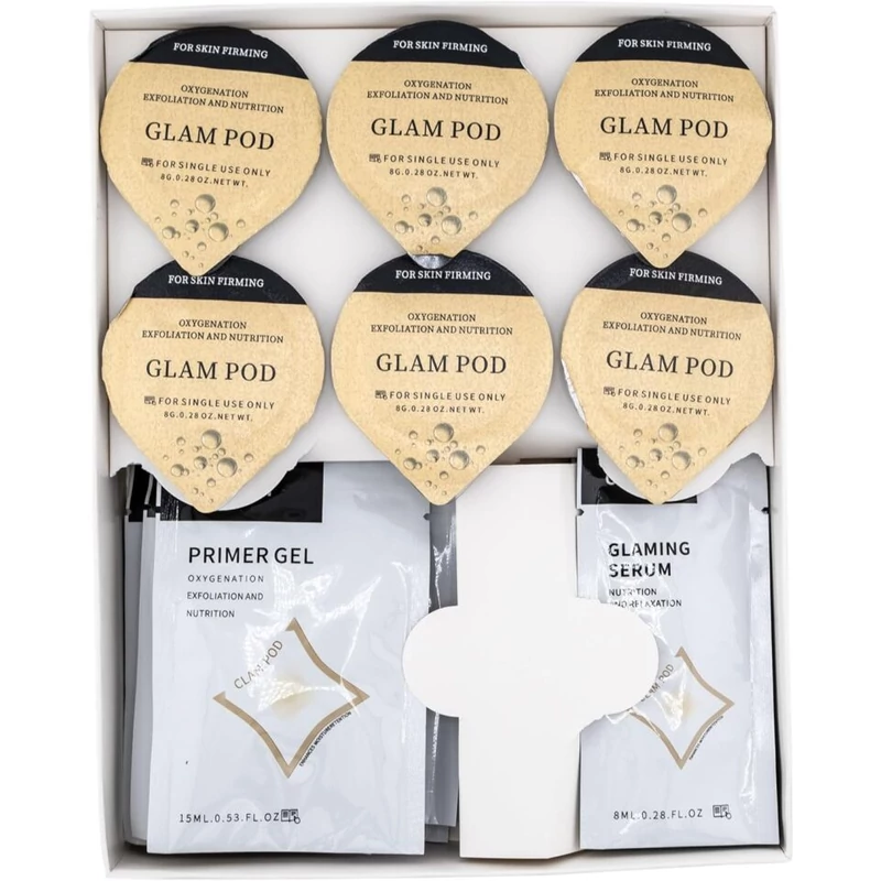 OxyGenX Pod Szettek - kép 5