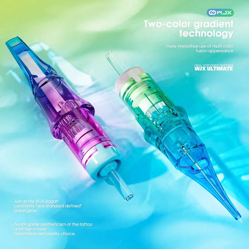 WJX Tűmodulok - kép 3