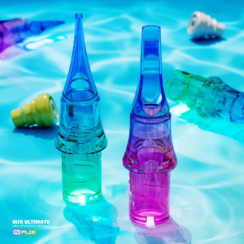 WJX Tűmodulok - kép 7