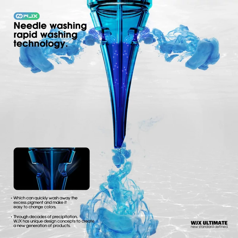 WJX Tűmodulok - kép 8