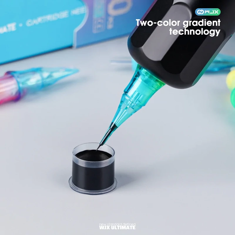 WJX Tűmodulok - kép 9