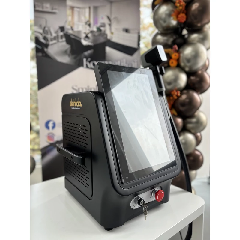 NyxQueen Diódalézer - kép 4