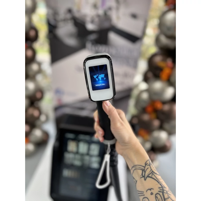 NyxQueen Diódalézer - kép 5