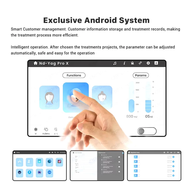 Neo Laser Smart+ - kép 3