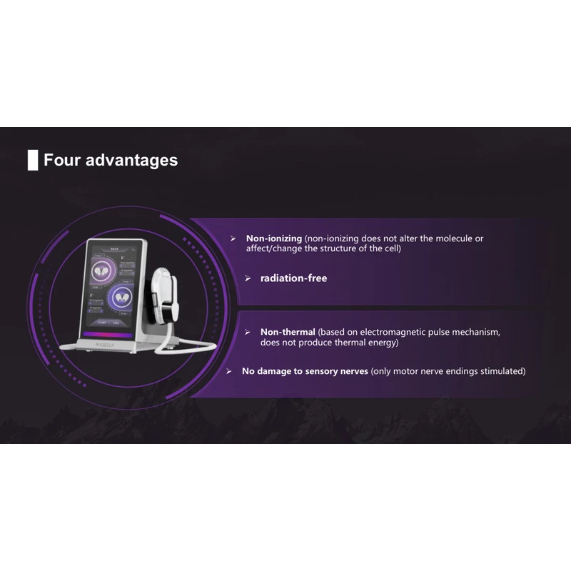 EvoSculpt Smart - kép 3