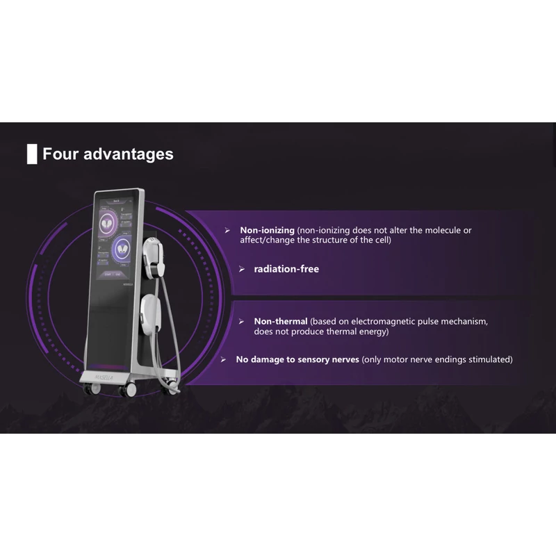 EvoSculpt Smart 4 - kép 3