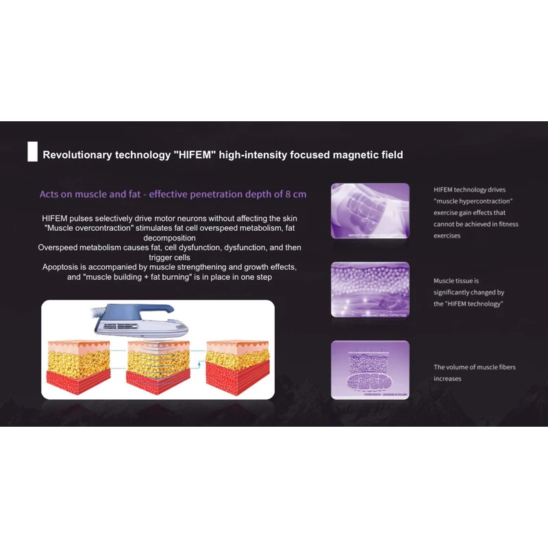 EvoSculpt Smart 4 - kép 4