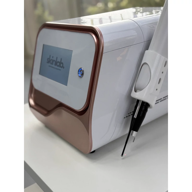 LaseQueen MaPetite Q-kapcsolt Nd:YAG lézer (Limited edition) - kép 5