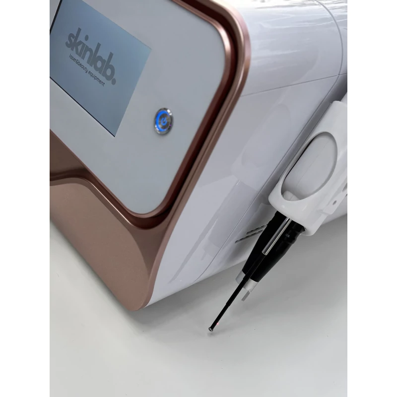 LaseQueen MaPetite Q-kapcsolt Nd:YAG lézer (Limited edition) - kép 6