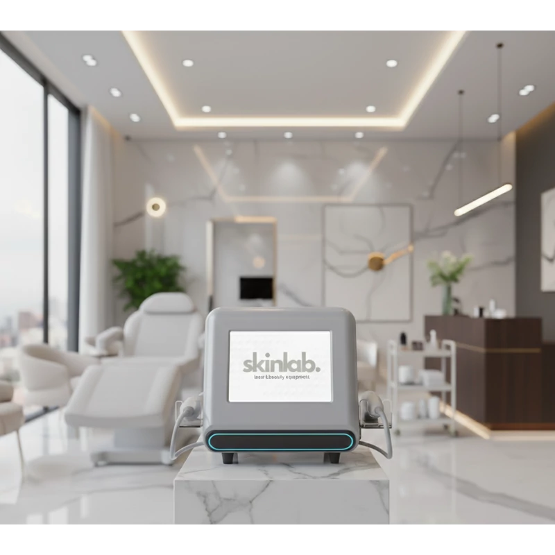 NOFILTER 7D HIFU - kép 3