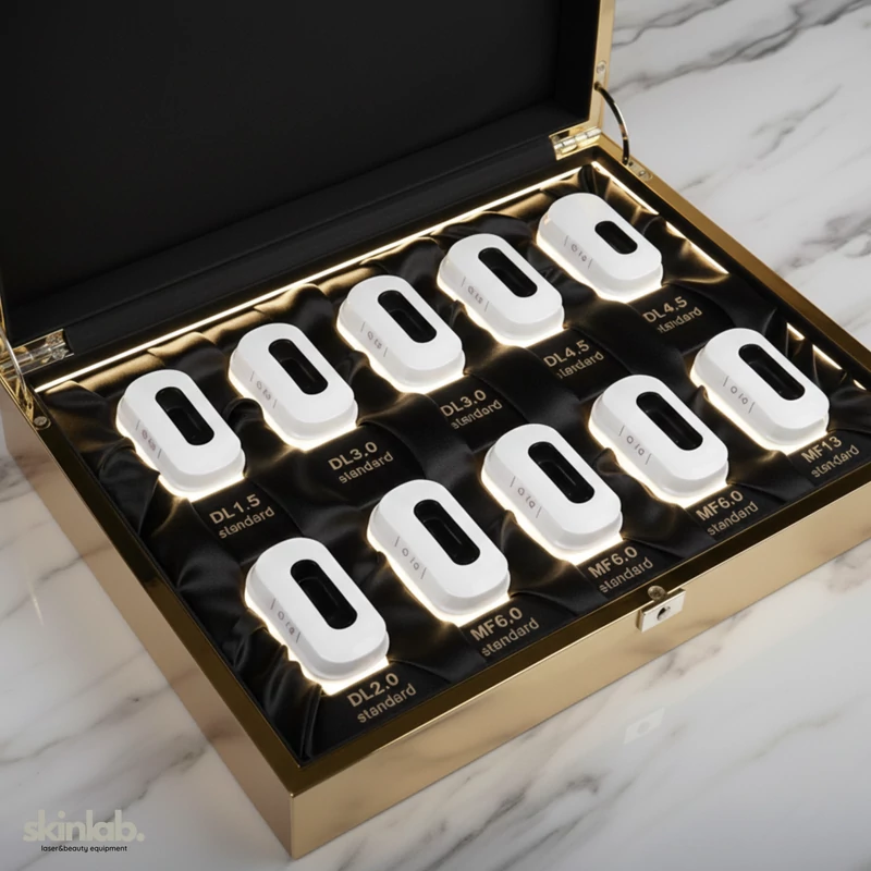 NOFILTER 7D HIFU - kép 4