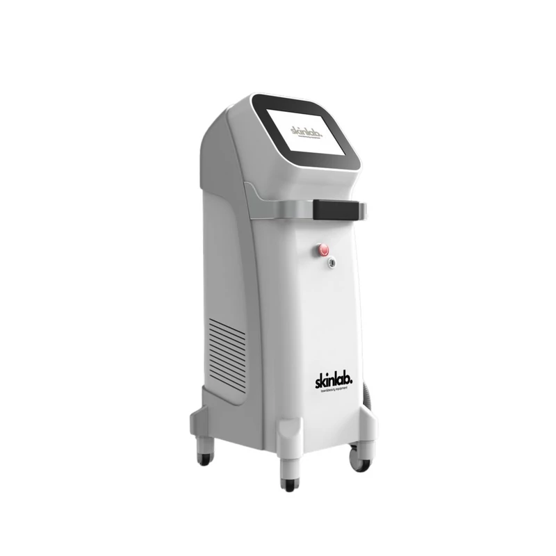 PeonyLUXE' 4 hullámhosszon operáló vertikális, prémium diódalézer