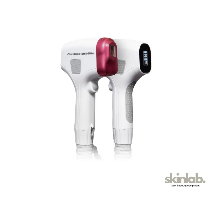 PeonyLUXE' 4 hullámhosszon operáló vertikális, prémium diódalézer - kép 5