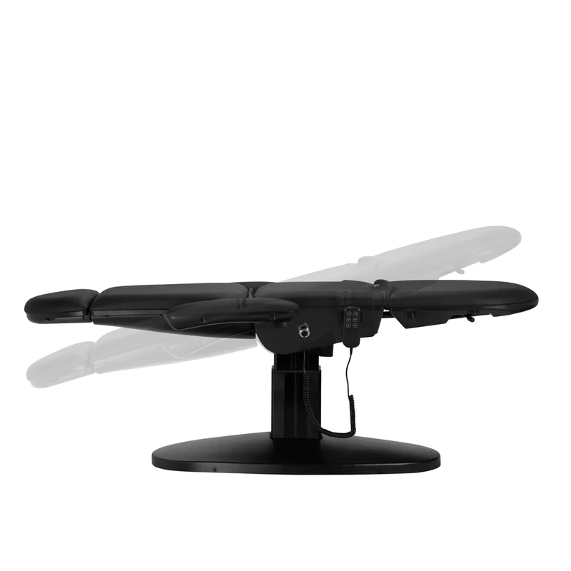 VanityBlack premium elektromos kozmetikai ágy - kép 8