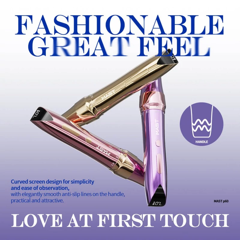 MAST P60 Sminktetováló - kép 5