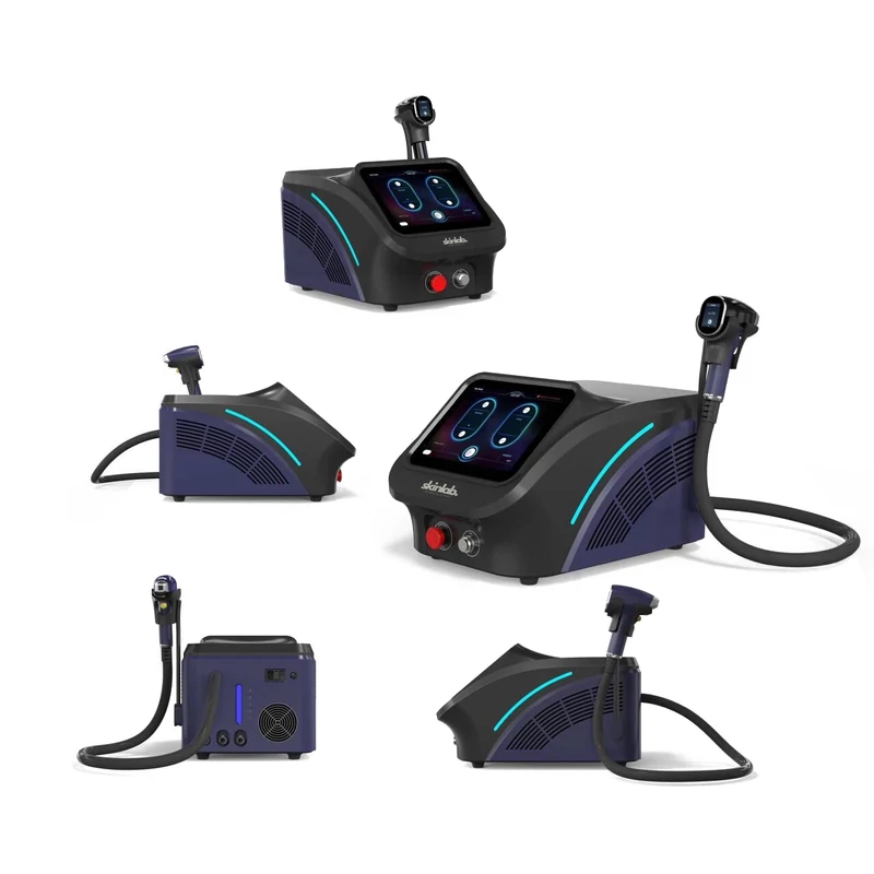 BLACK PEARL' diódalézer 4 hullámhosszal - kép 3