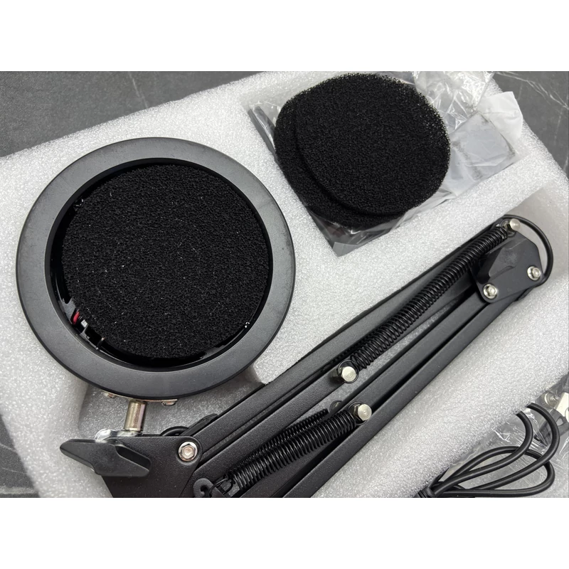 Carbon peeling füst-elszívó készülék - kép 3