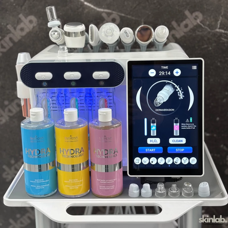 HydraLiquid Oldatok - kép 4