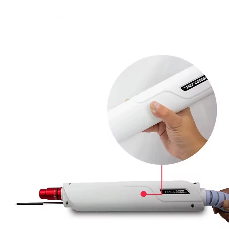 LaseQueen ND:YAG - kép 3