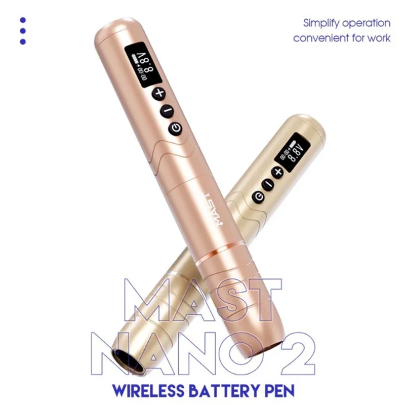 Mast Nano 2.0 - kép 3