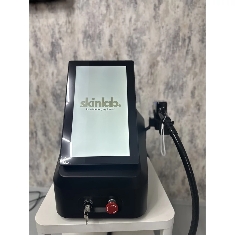 NightyVibe 4 hullámhosszon operáló diódalézer - kép 4