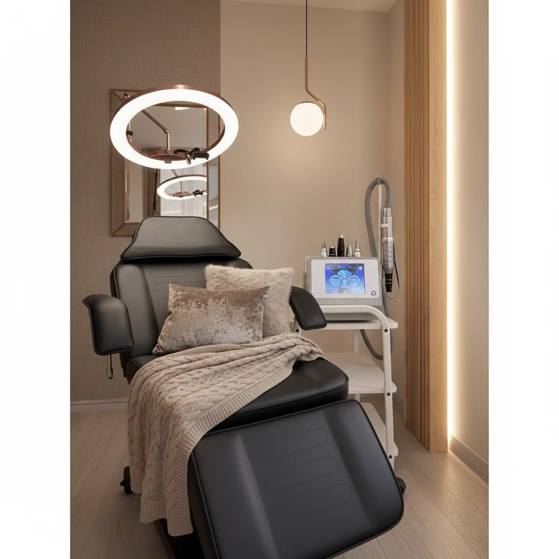 NovaLite Q-kapcsolt ND:YAG lézer - kép 5