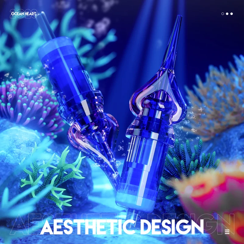 Mast Oceanheart Tűmodulok - kép 4