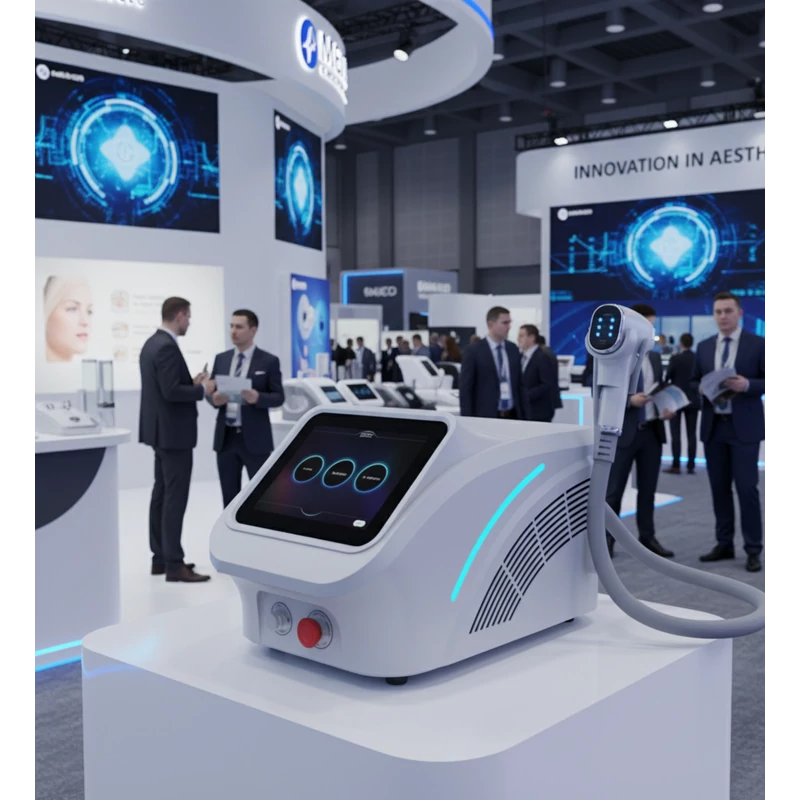 PEARL' diódalézer 4 hullámhosszal - kép 3