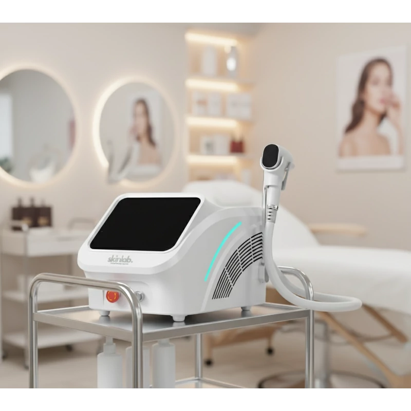 PEARL' diódalézer 4 hullámhosszal - kép 4