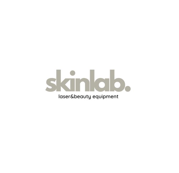 SkinLab logo